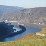 아파트 Paradiesisch Wohnen - Loreley 보드만 루트빅스하펜