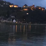 아파트 Paradiesisch Wohnen - Loreley *