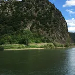 아파트 Paradiesisch Wohnen - Loreley *