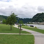 아파트 Paradiesisch Wohnen - Loreley 보드만 루트빅스하펜