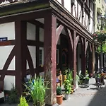 Paradiesisch Wohnen - Loreley 아파트 보드만 루트빅스하펜