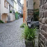 Paradiesisch Wohnen - Loreley 아파트
