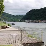 아파트 Paradiesisch Wohnen - Loreley *