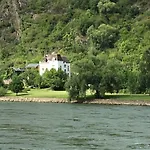 아파트 Paradiesisch Wohnen - Loreley