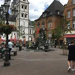 Paradiesisch Wohnen - Loreley 아파트 *