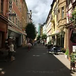 Paradiesisch Wohnen - Loreley *