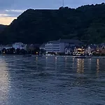 Paradiesisch Wohnen - Loreley 아파트 *