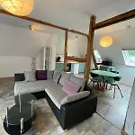 Paradiesisch Wohnen - Loreley 아파트