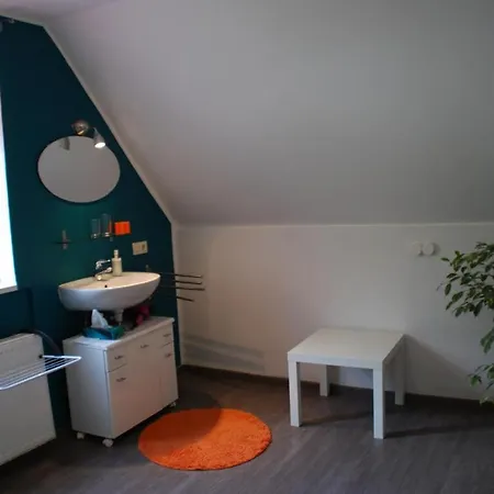 Apartament Paradiesisch Wohnen - Loreley St. Goarshausen