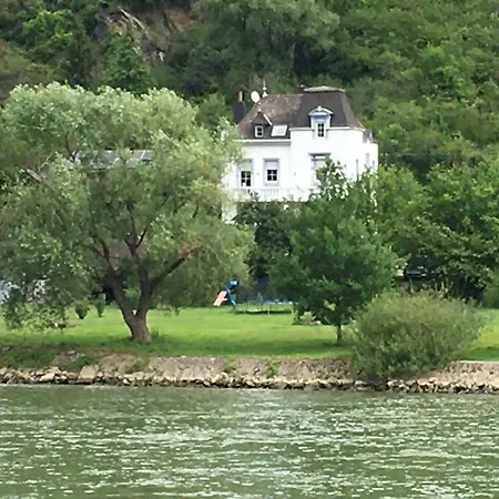 Apartamento Paradiesisch Wohnen - Loreley *