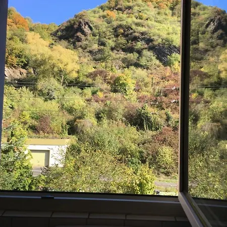 Paradiesisch Wohnen - Loreley