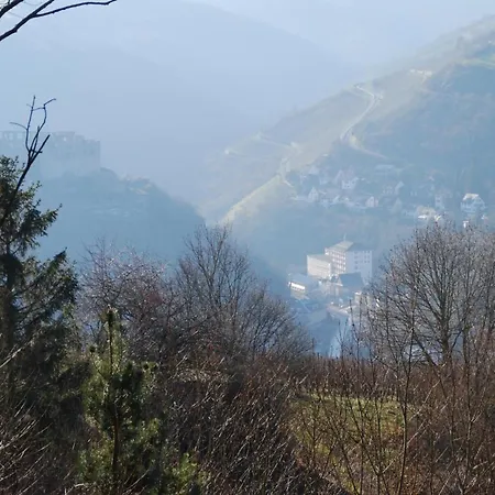 Paradiesisch Wohnen - Loreley *