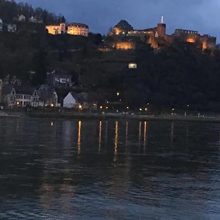 Apartamento Paradiesisch Wohnen - Loreley *