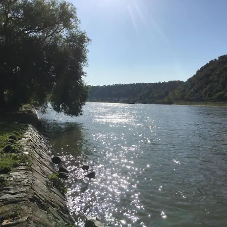 Апартаменты Paradiesisch Wohnen - Loreley