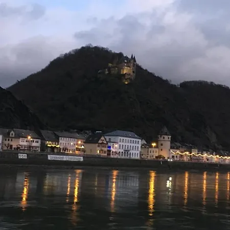 Paradiesisch Wohnen - Loreley