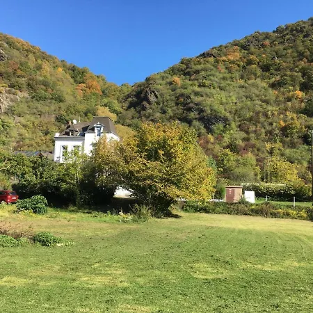 Paradiesisch Wohnen - Loreley * St. Goarshausen