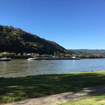 Paradiesisch Wohnen - Loreley *