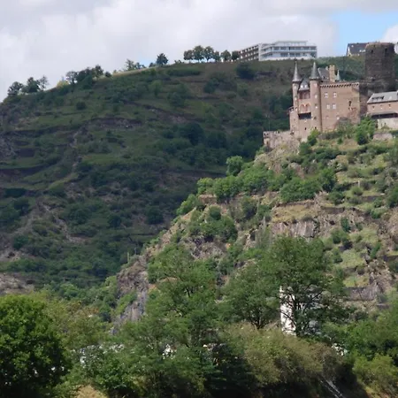 Apartament Paradiesisch Wohnen - Loreley
