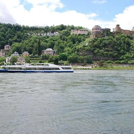 Paradiesisch Wohnen - Loreley *