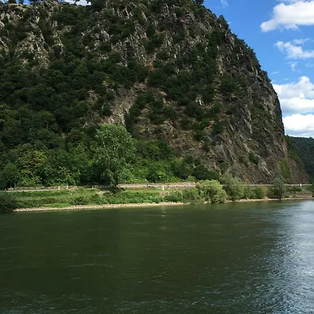 Apartamento Paradiesisch Wohnen - Loreley *