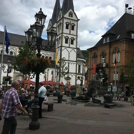 Paradiesisch Wohnen - Loreley * Sankt Goarshausen