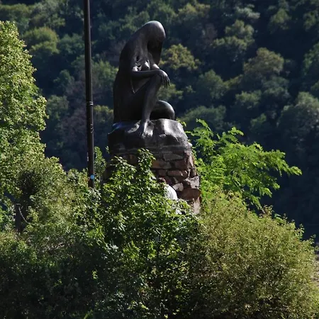 Апартаменты Paradiesisch Wohnen - Loreley