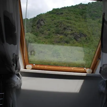 Paradiesisch Wohnen - Loreley * Санкт-Гоарсхаузен