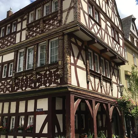 Apartamento Paradiesisch Wohnen - Loreley *