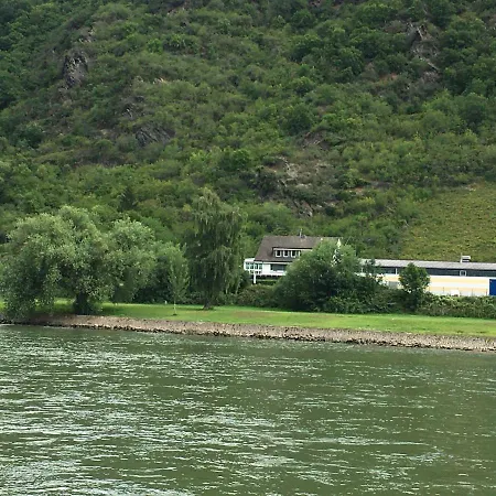 Paradiesisch Wohnen - Loreley * St. Goarshausen