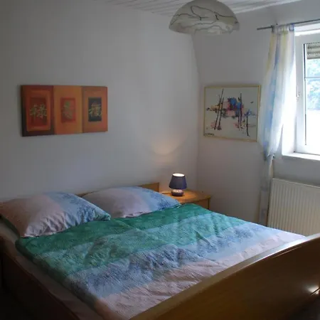 Paradiesisch Wohnen - Loreley Apartament *