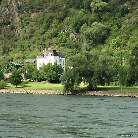 Apartament Paradiesisch Wohnen - Loreley