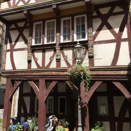 Paradiesisch Wohnen - Loreley * Sankt Goarshausen