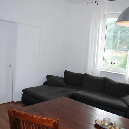 Paradiesisch Wohnen - Loreley Apartament St. Goarshausen