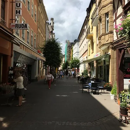Paradiesisch Wohnen - Loreley *