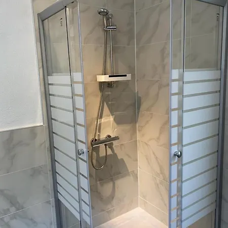 Paradiesisch Wohnen - Loreley Санкт-Гоарсхаузен