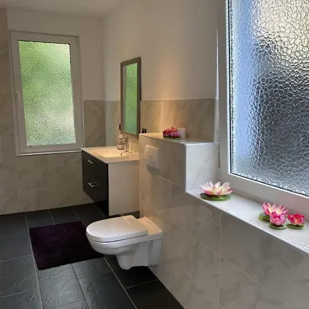 Apartment Paradiesisch Wohnen - Loreley