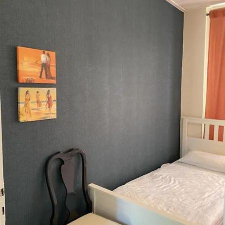 Paradiesisch Wohnen - Loreley Apartment *