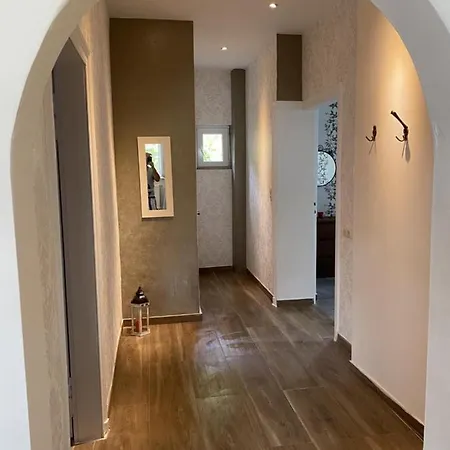 Apartament Paradiesisch Wohnen - Loreley St. Goarshausen