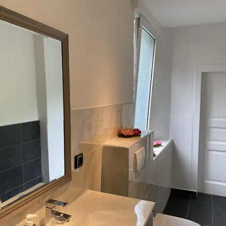 Apartment Paradiesisch Wohnen - Loreley