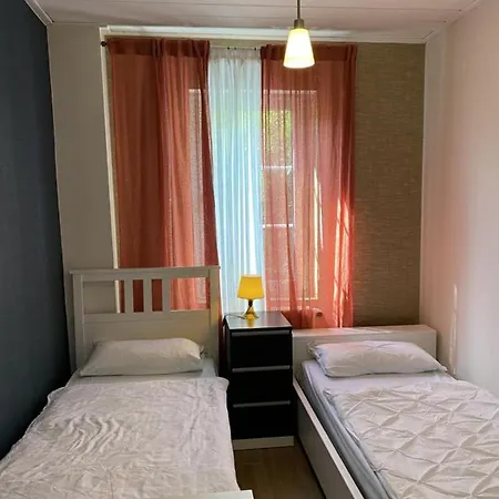 Apartament Paradiesisch Wohnen - Loreley