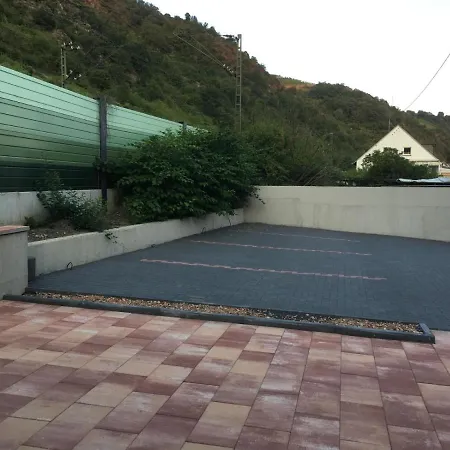 Apartment Paradiesisch Wohnen - Loreley