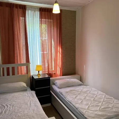 Paradiesisch Wohnen - Loreley *