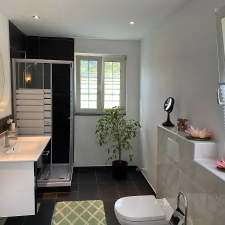 Paradiesisch Wohnen - Loreley * سانكت غوارهاوزن