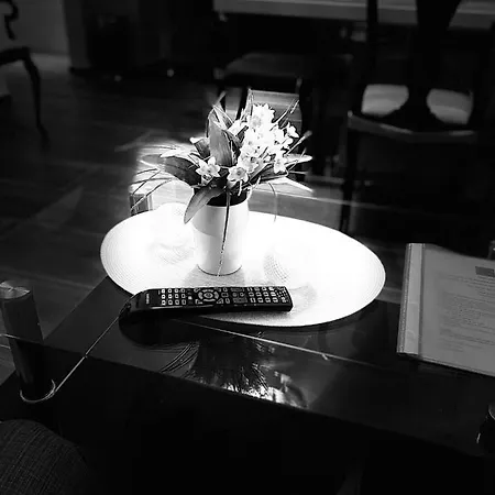 Paradiesisch Wohnen - Loreley Апартаменты Санкт-Гоарсхаузен