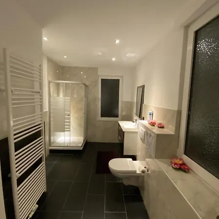 Apartment Paradiesisch Wohnen - Loreley