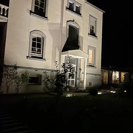 Apartament Paradiesisch Wohnen - Loreley