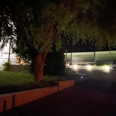 Апартаменты Paradiesisch Wohnen - Loreley Санкт-Гоарсхаузен