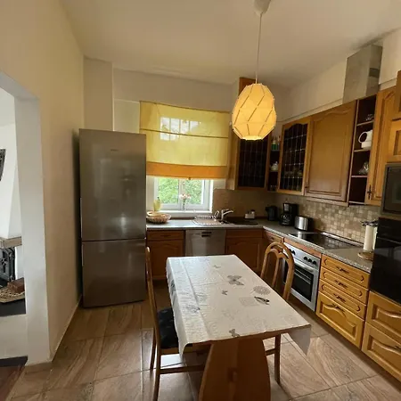 Apartament Paradiesisch Wohnen - Loreley *