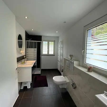 Paradiesisch Wohnen - Loreley * Санкт-Гоарсхаузен