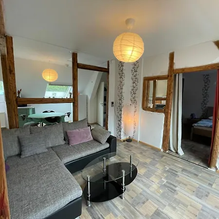 Paradiesisch Wohnen - Loreley